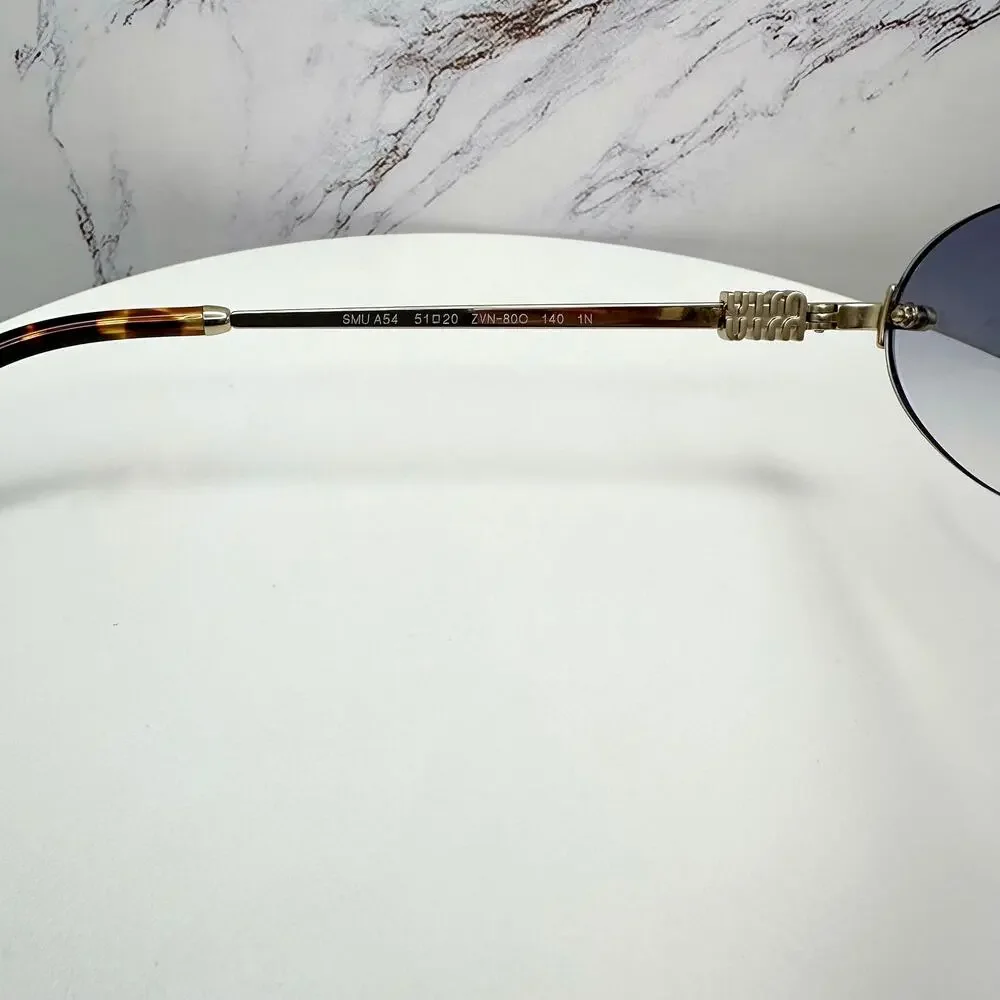New MIU MIU Sunglasses - Picture 12 of 16